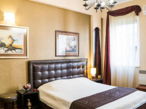 Отель Verdi Apartment  Белград